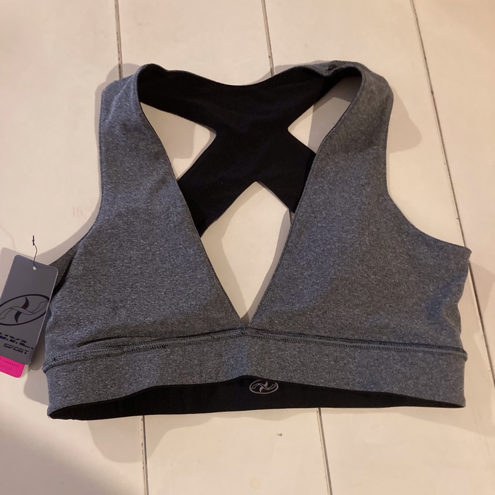 Sports bra - Picture 2 of 2